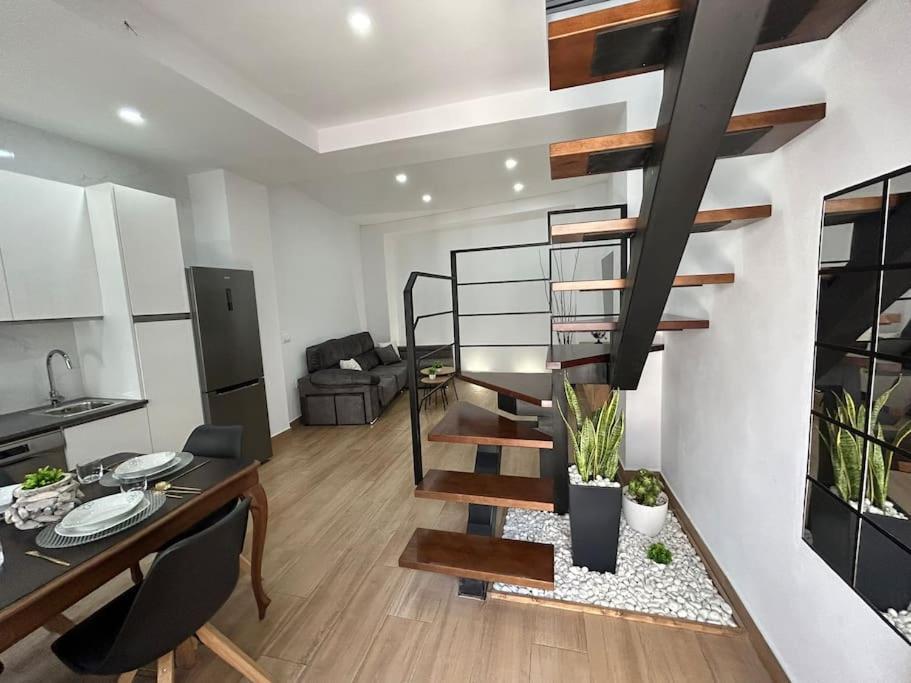 Holiday home Casa Calle Pilar