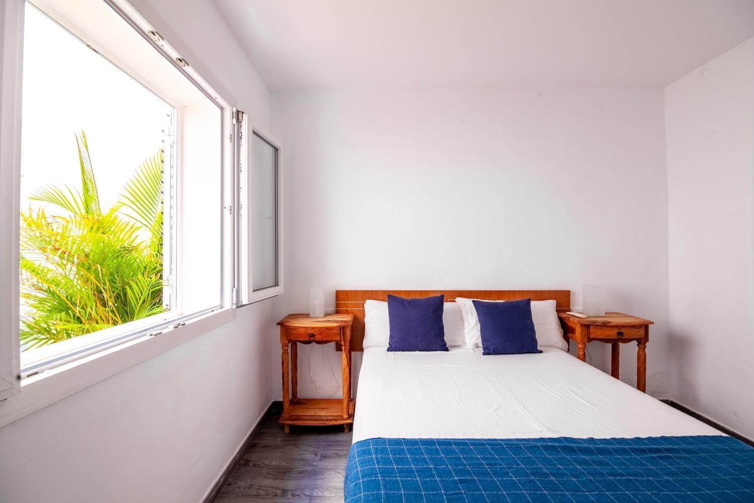 Apartamento Marina Tarifa