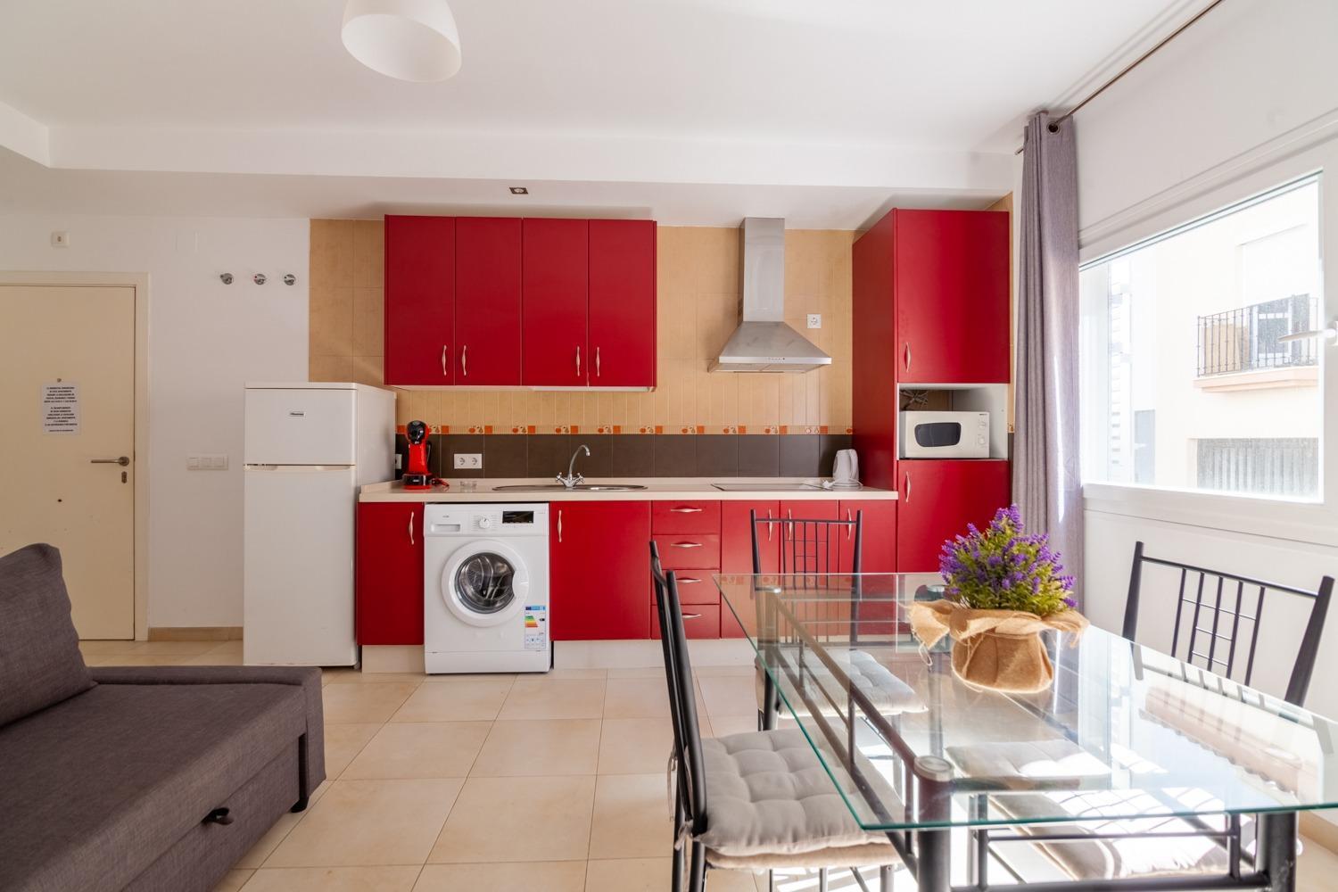 Marina Apartamento