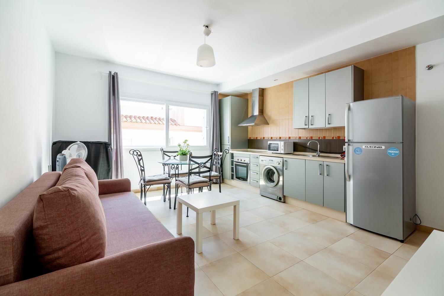 Apartamento Marina *
