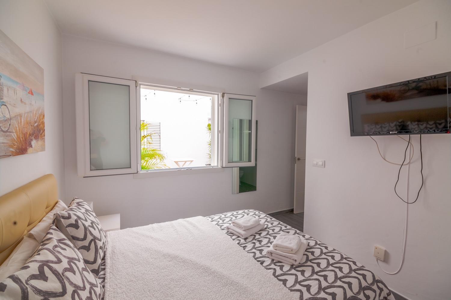 Apartamento Marina