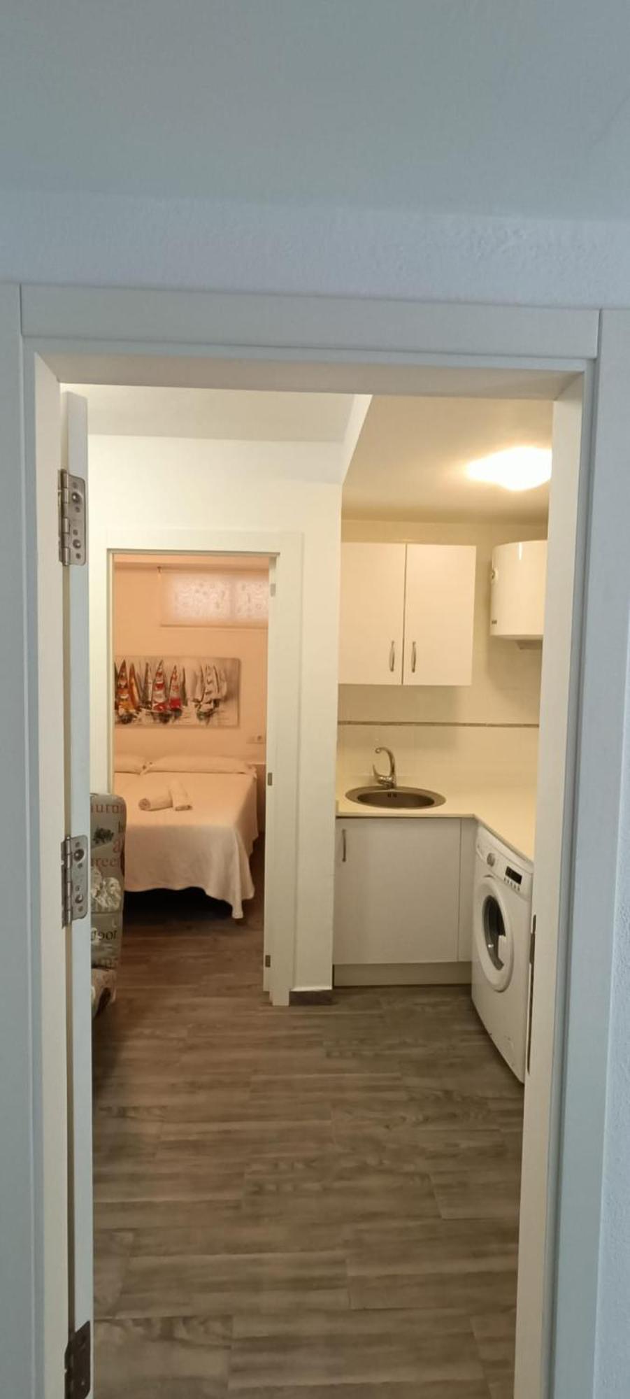 Marina Apartamento