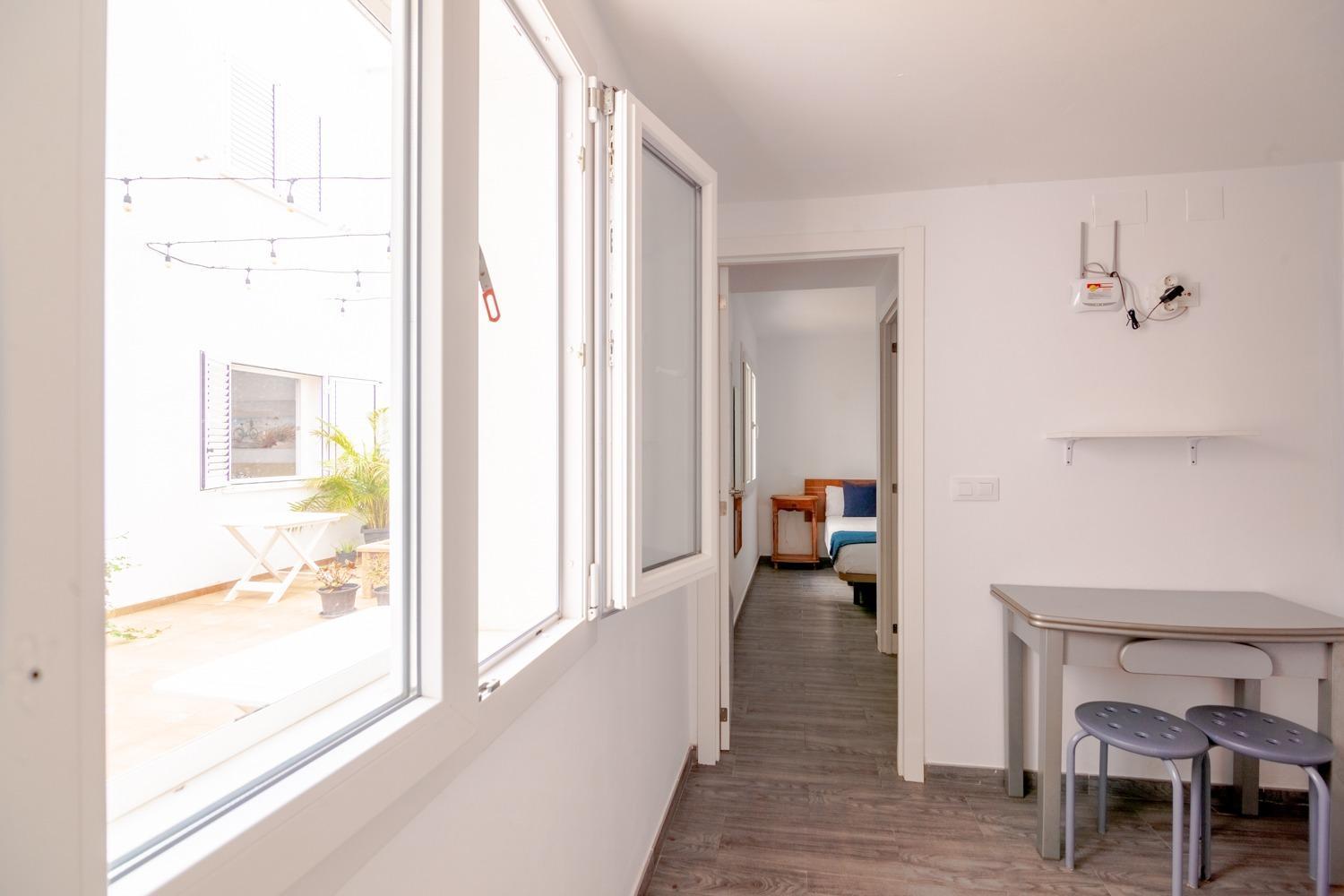 Apartamento Marina *