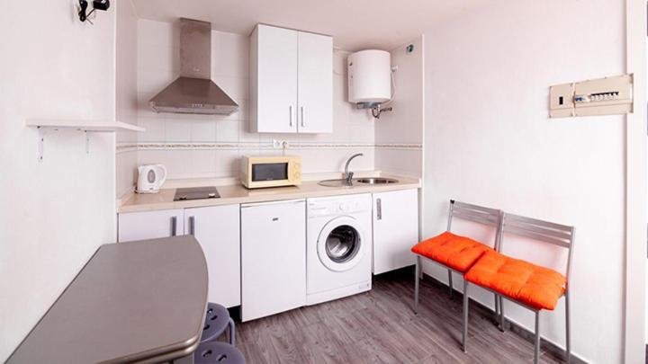 Marina Apartamento *