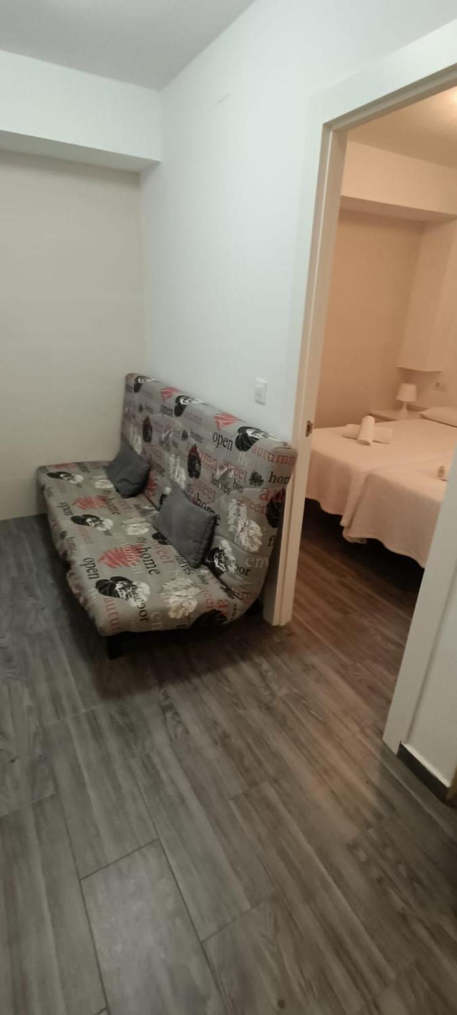 Marina Apartamento *
