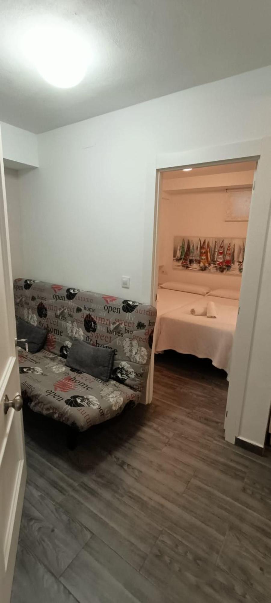 Marina Apartamento Tarifa