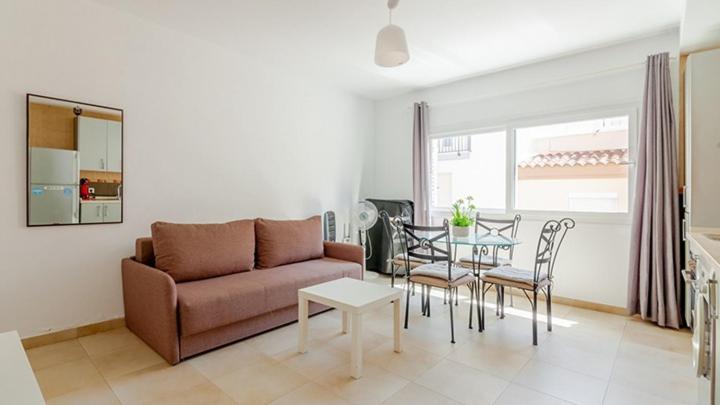 Apartamento Marina Tarifa