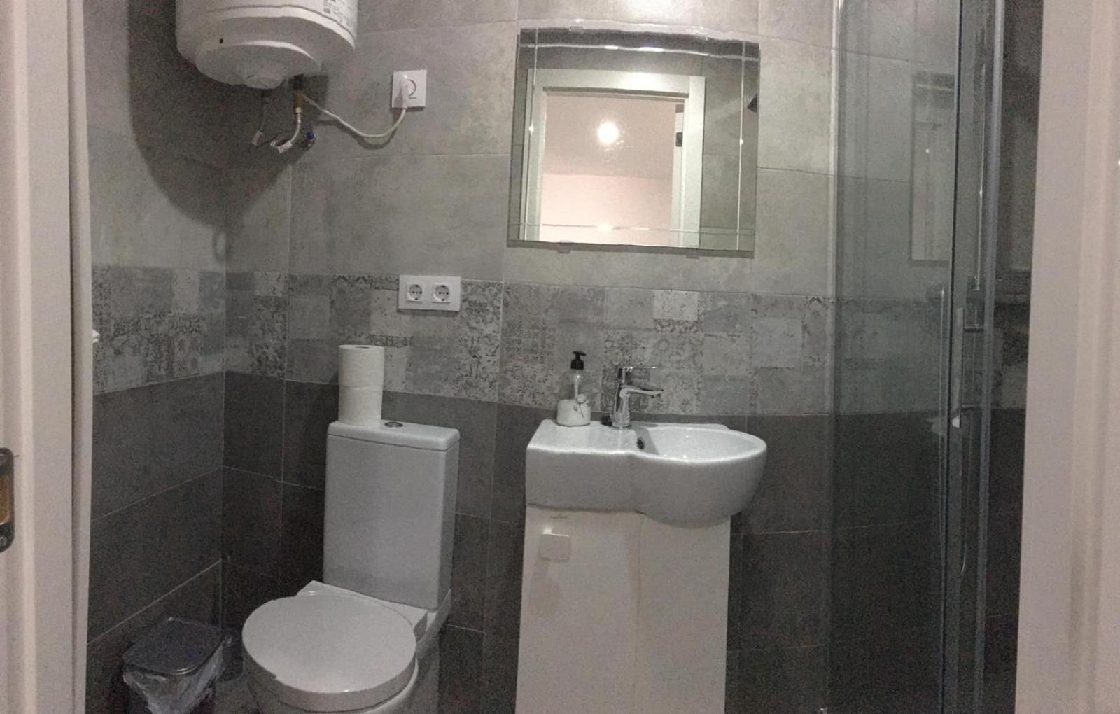 Marina Apartamento Tarifa