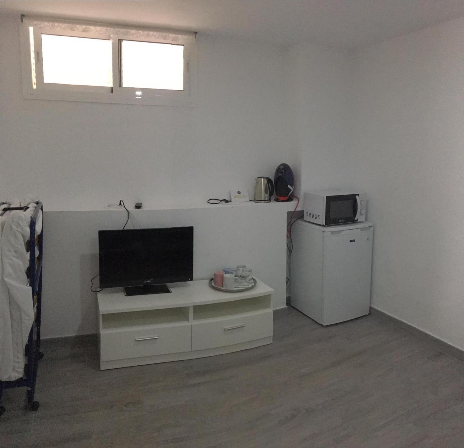 Apartamento Marina Tarifa