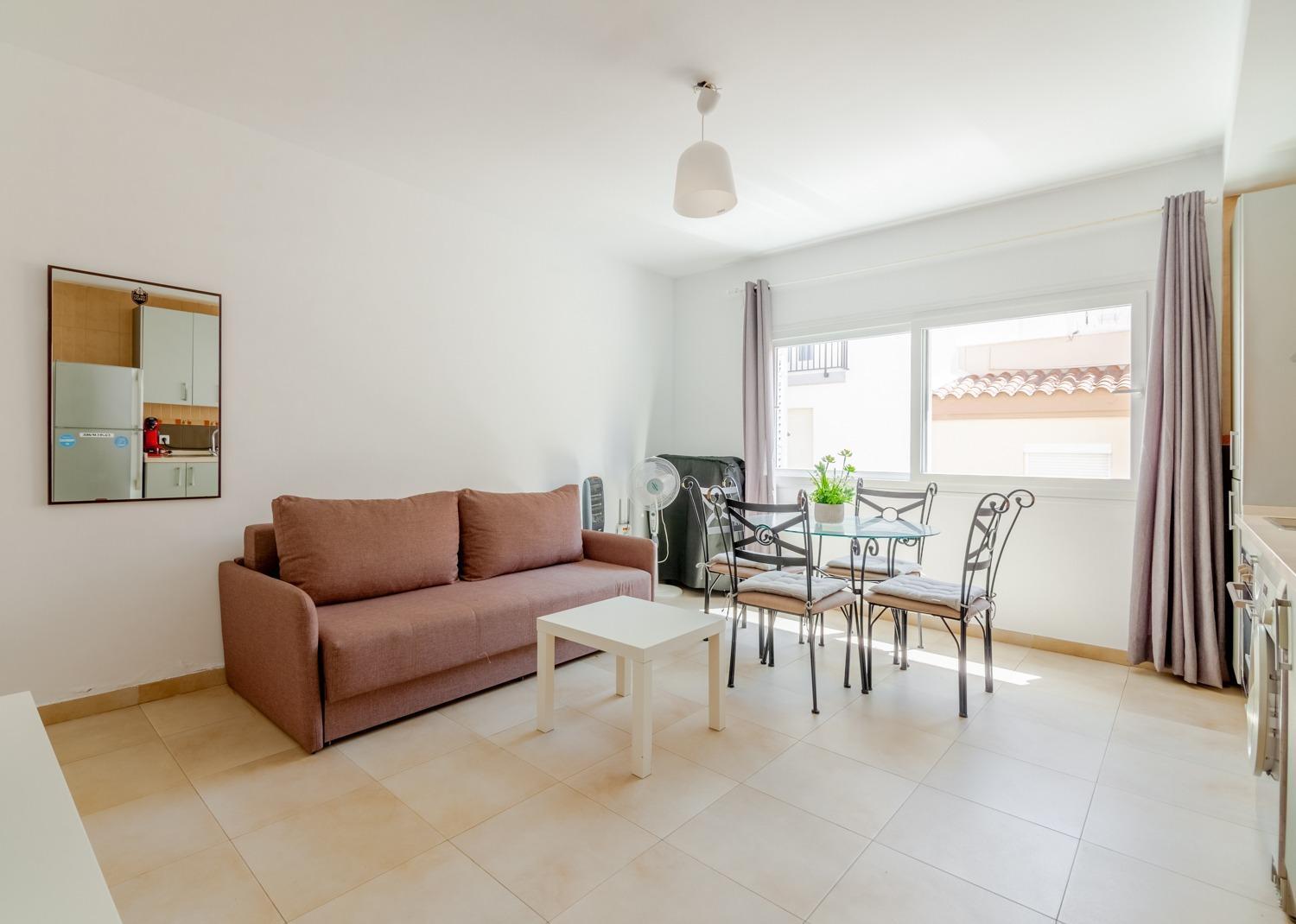 Apartamento Marina *