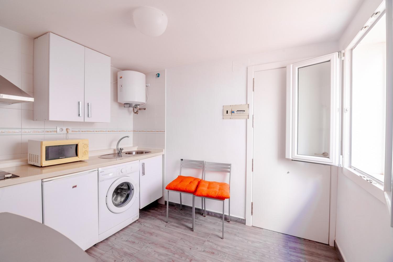 Apartamento Marina Tarifa