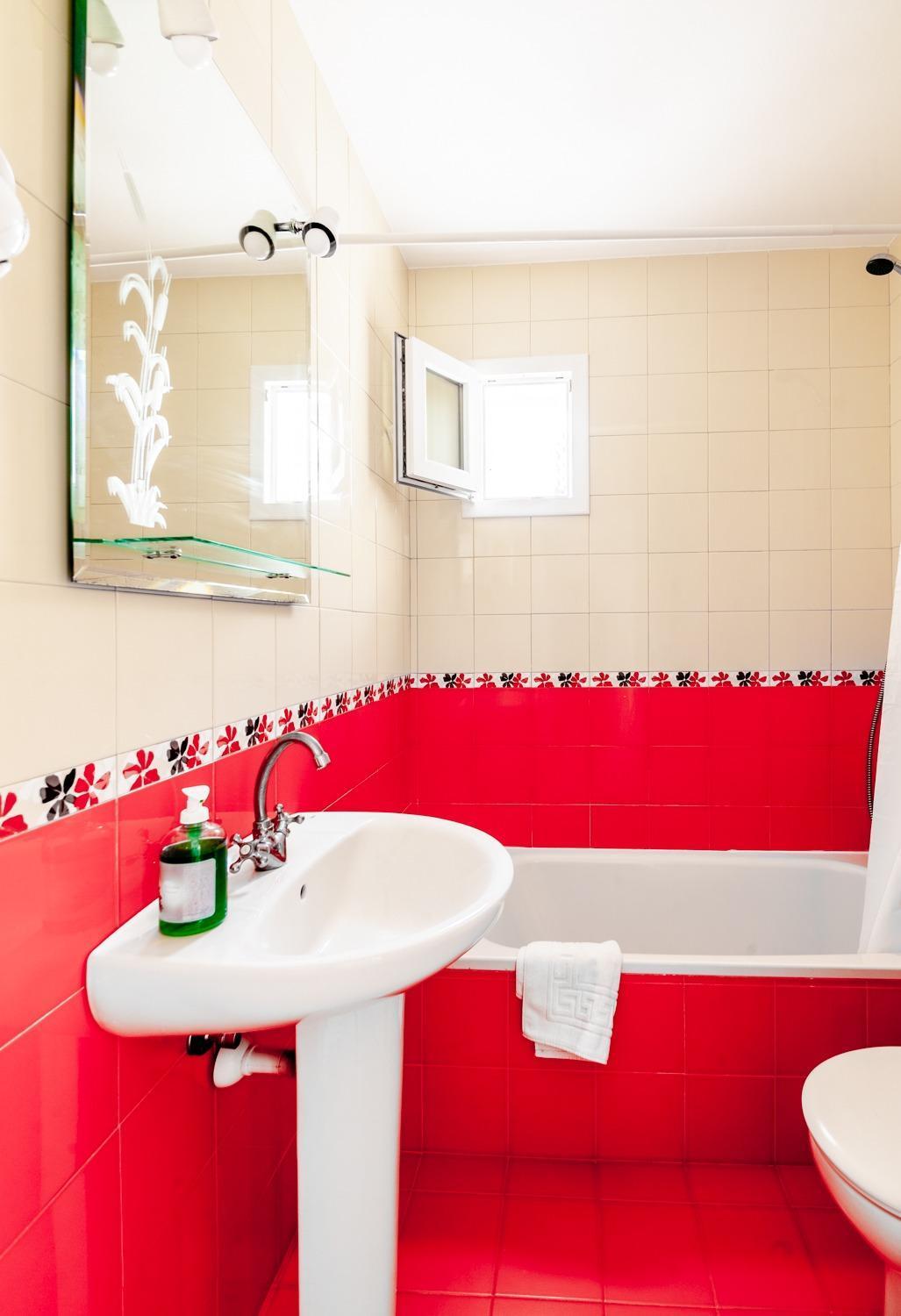 Apartamento Marina *