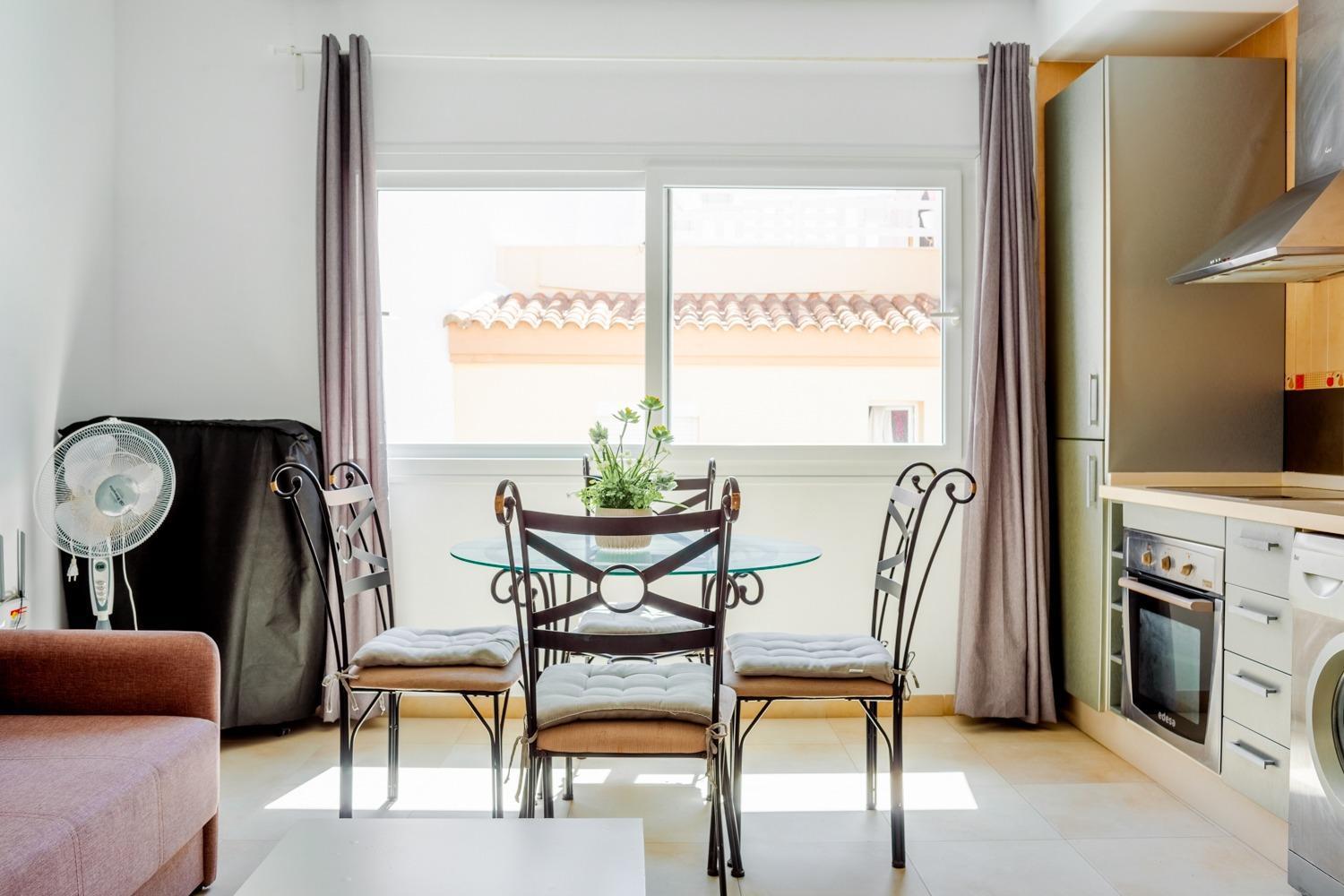 Marina Apartamento Tarifa