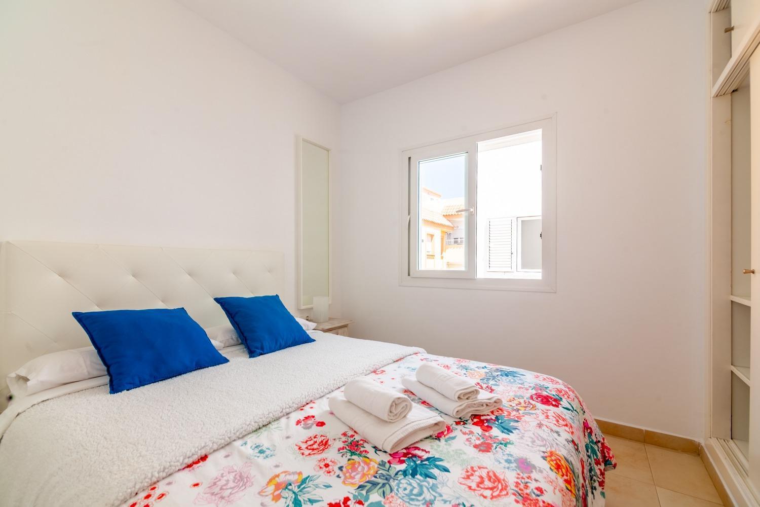 Apartamento Marina