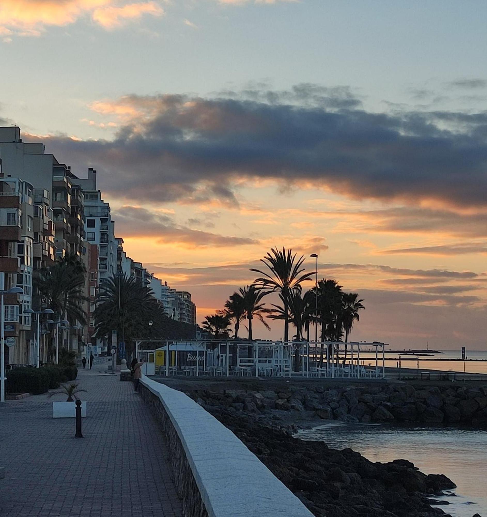 Zapillo Dream Apartment *