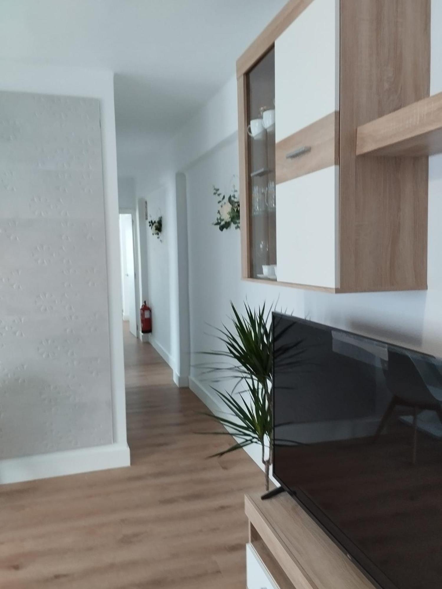 Apartment Claudia Cullera