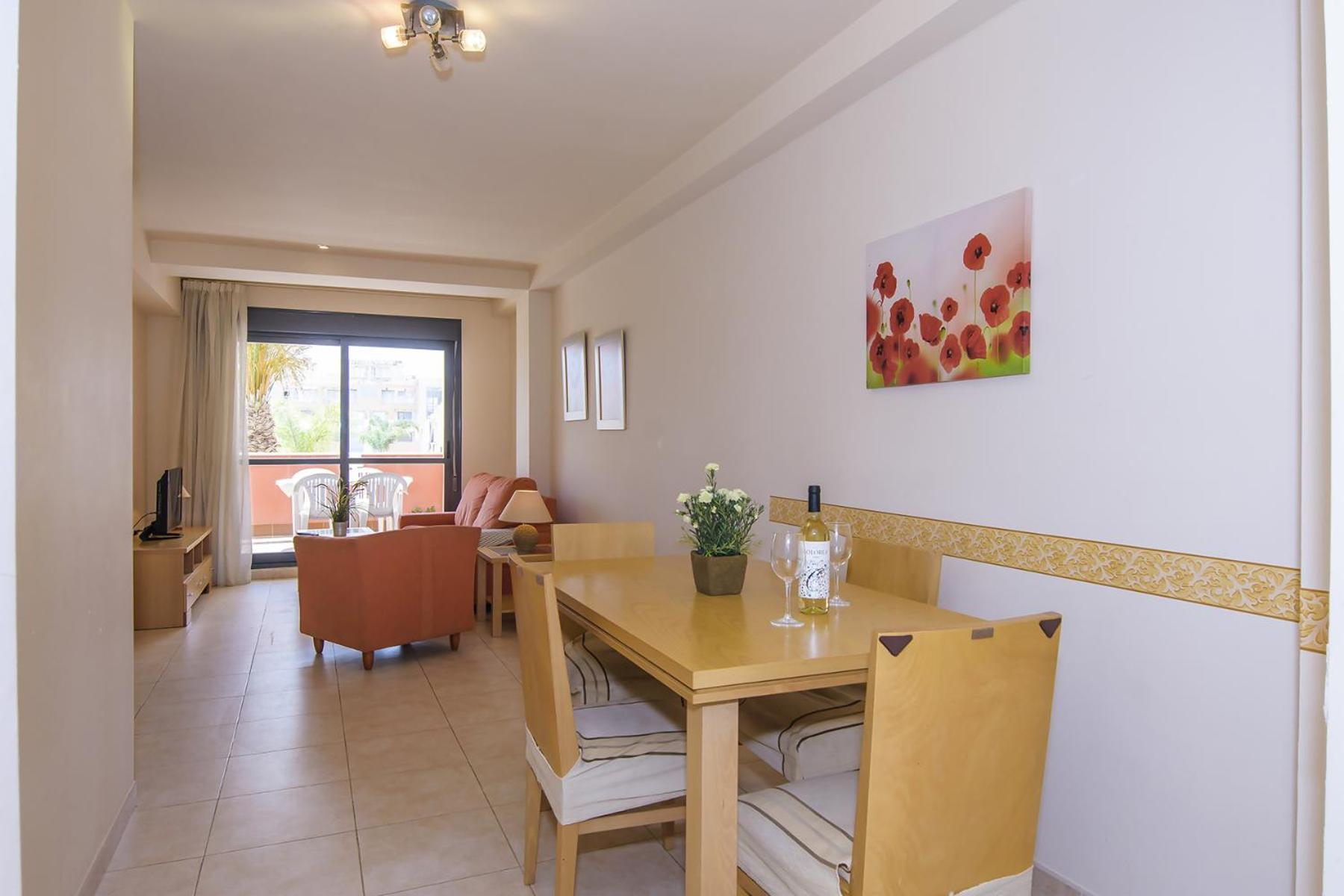 Playa Acogedor Piscinas Wifi Parking Apartment *