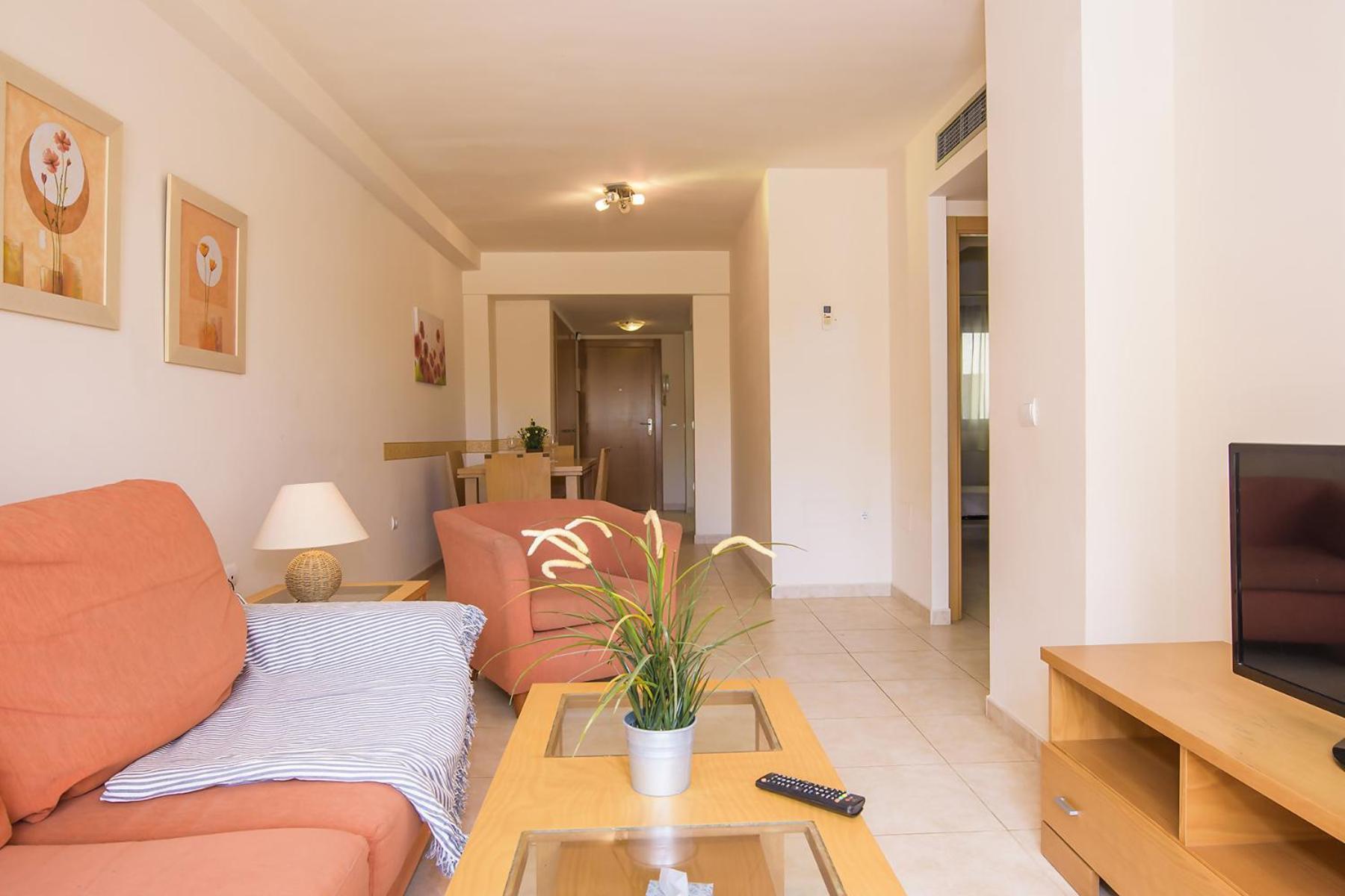 Playa Acogedor Piscinas Wifi Parking * Vera