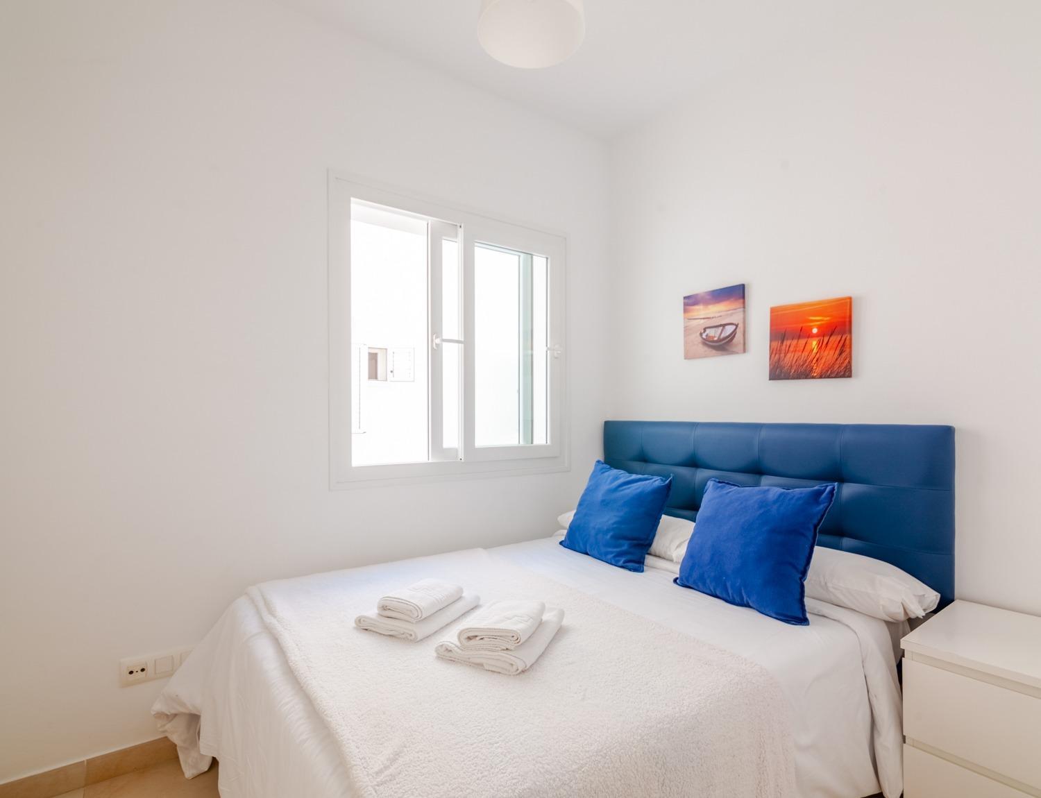 Marina Apartamento *