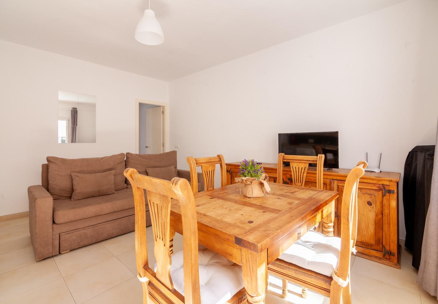 Apartamento Marina *