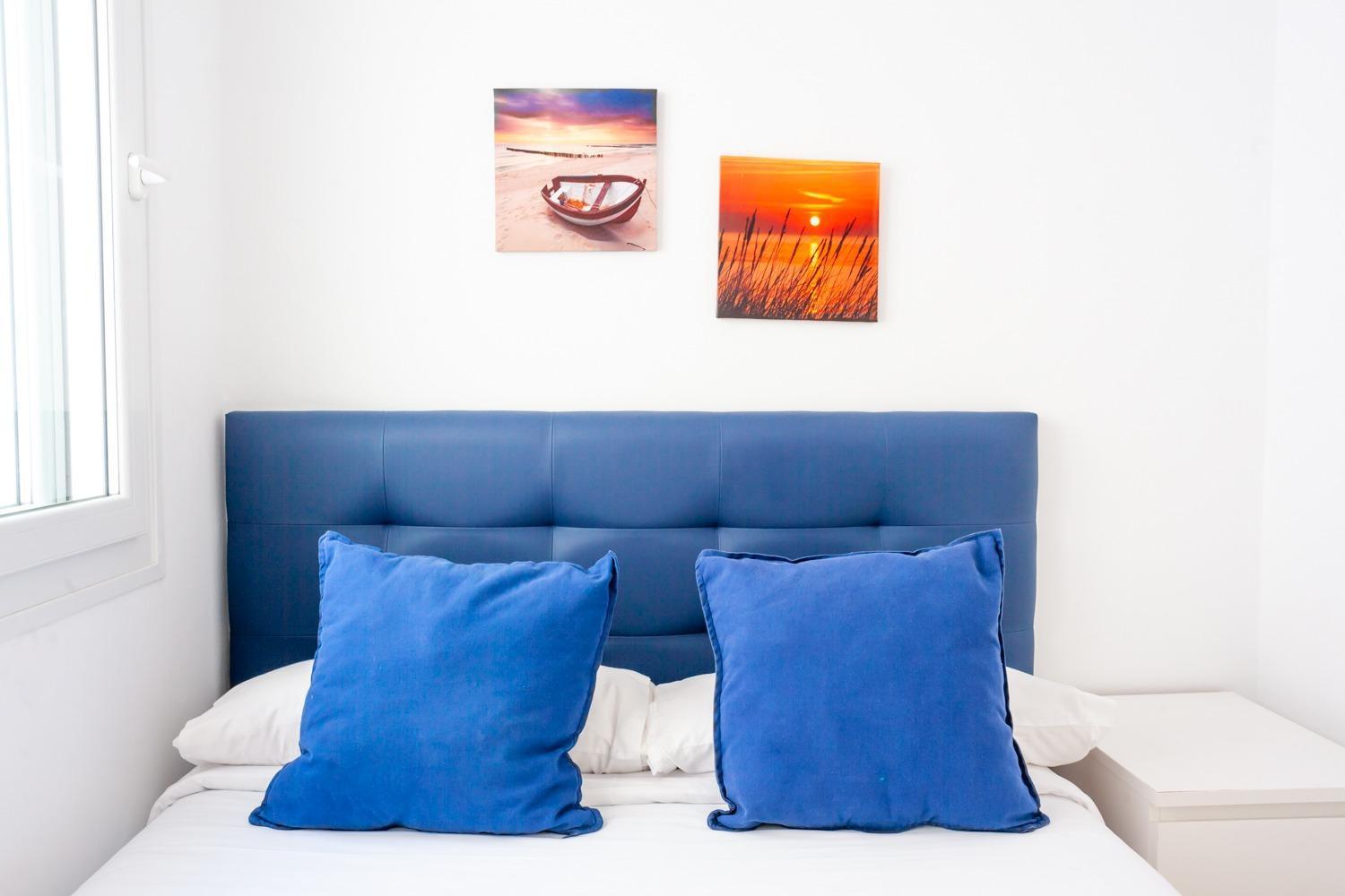 Marina Apartamento *