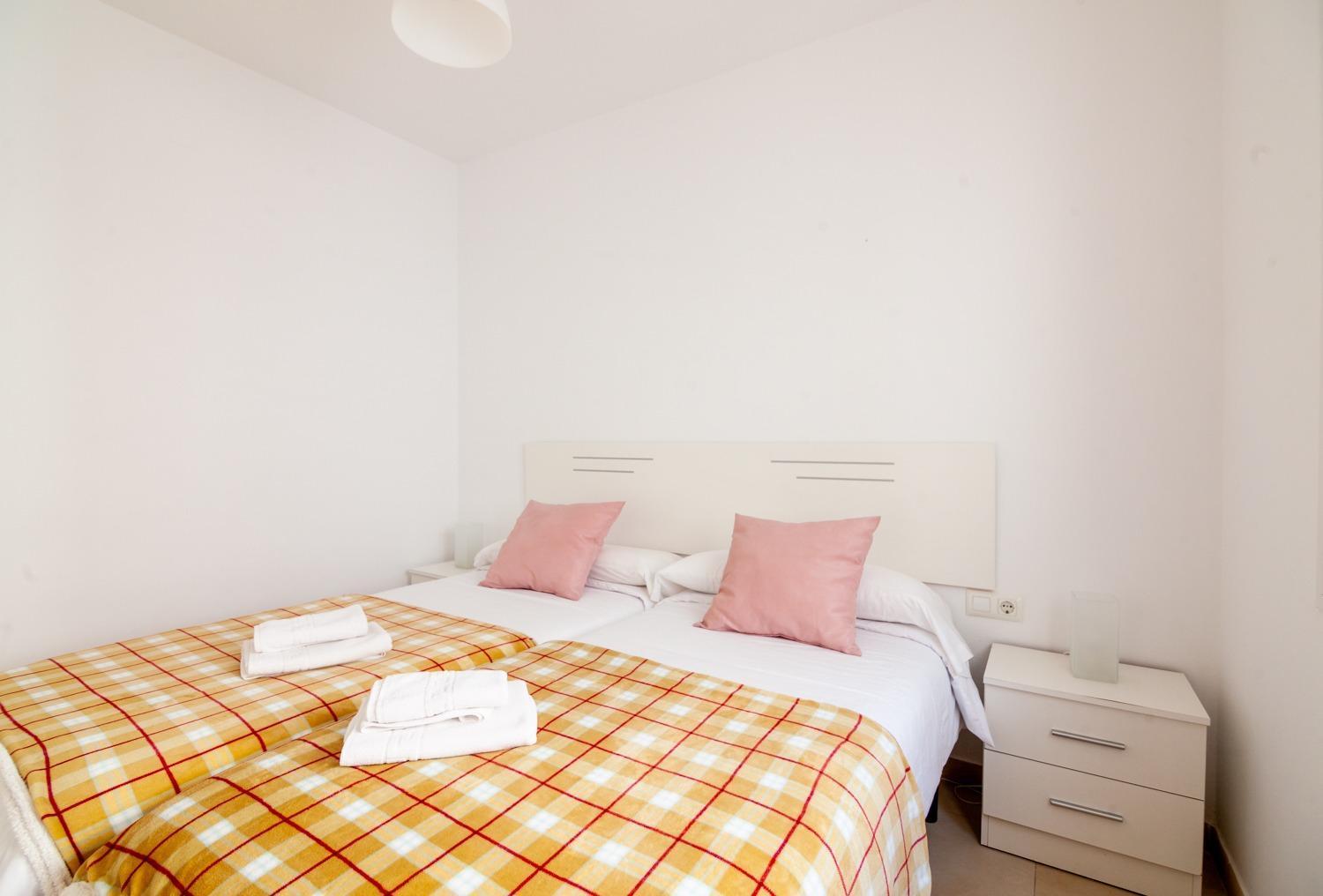 Apartamento Marina *