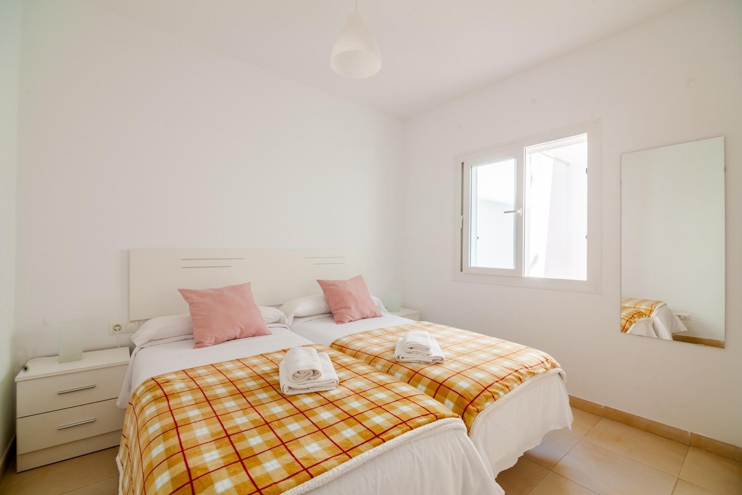 Apartamento Marina Tarifa