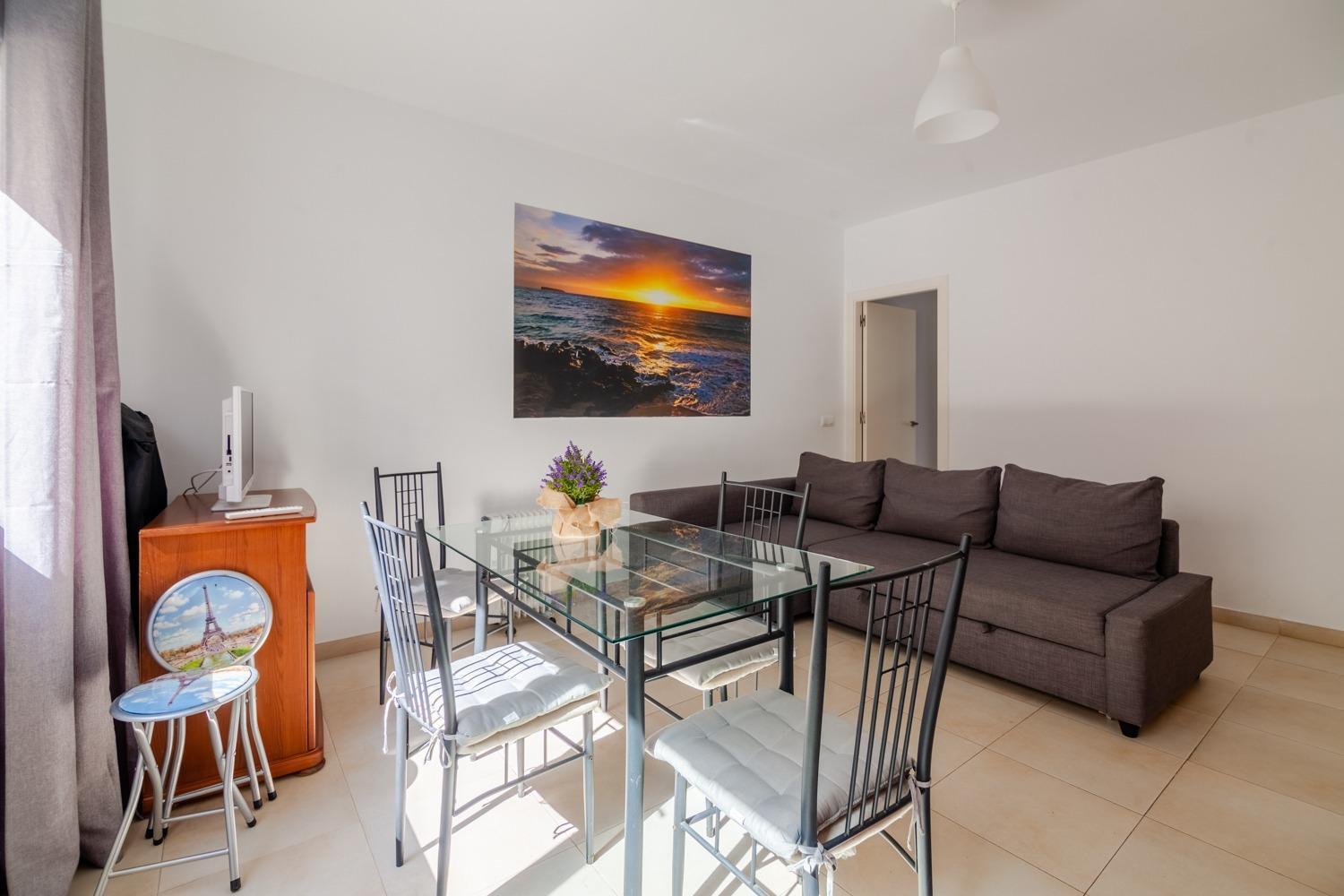 Marina Apartamento *