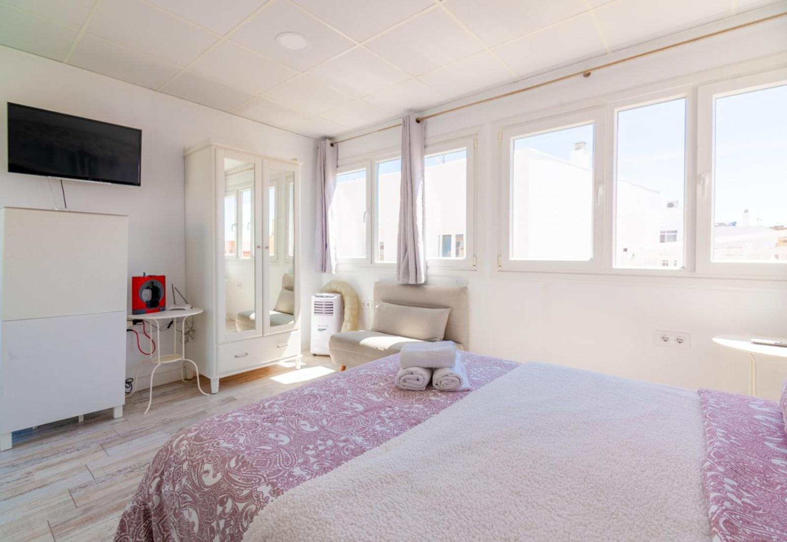 Apartamento Marina Tarifa