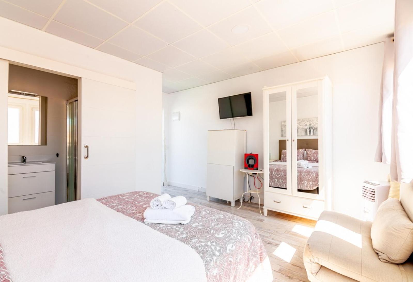 Apartamento Marina *