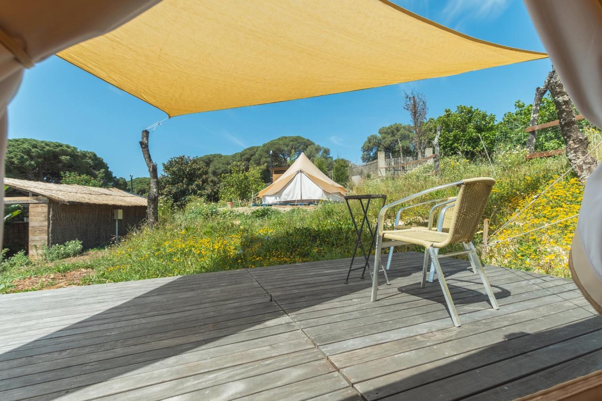 Stone Pines Eco Glamping