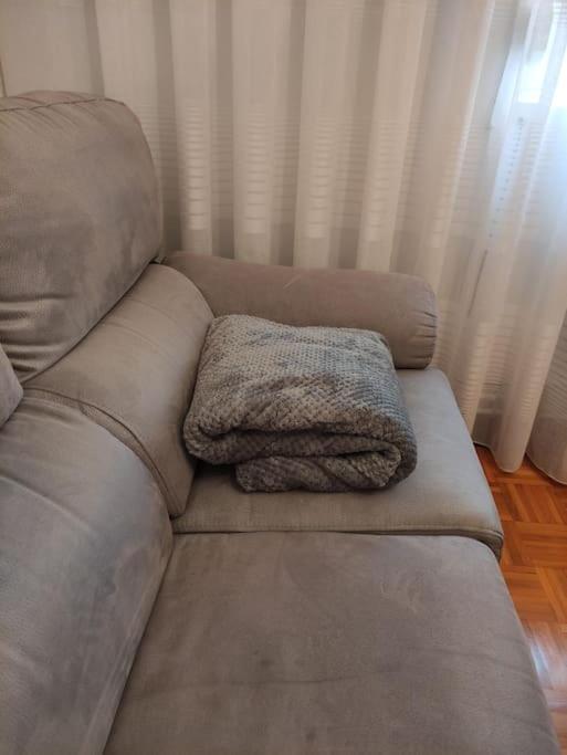 Ohana Apartment Palencia