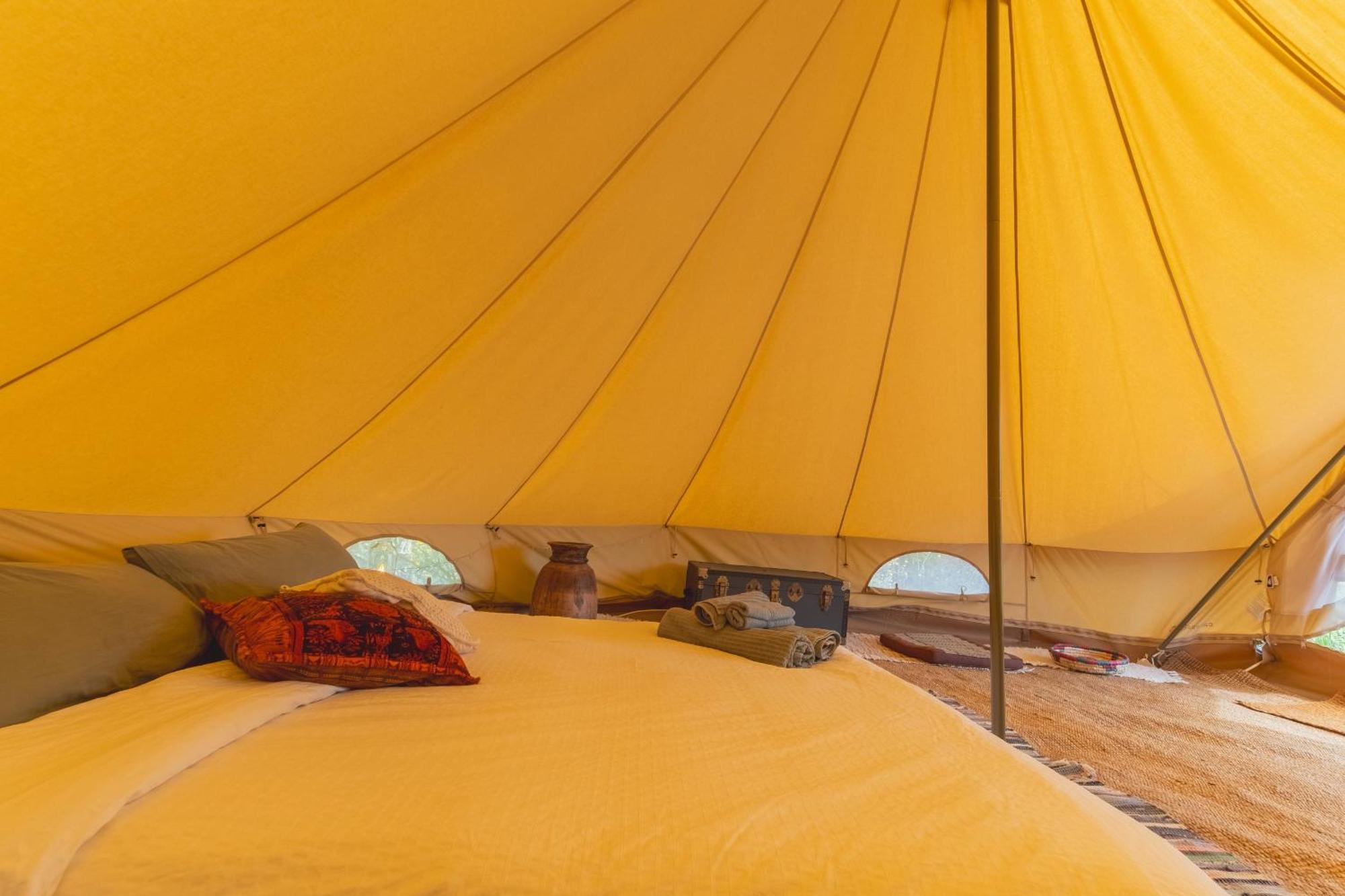 Stone Pines Eco Glamping
