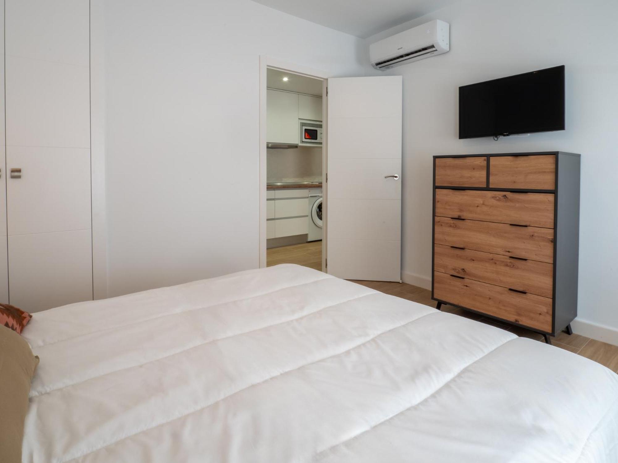 Apartment Bhost - Nieves Cordoba