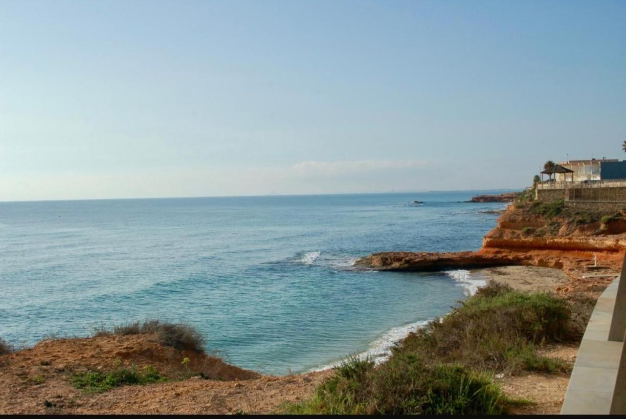 Apartamento Luxury With Seaview Roof Near The *