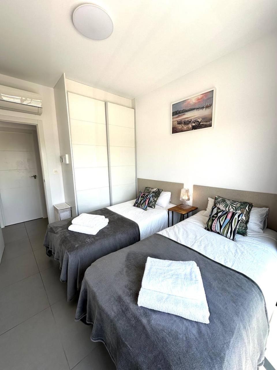 Apartamento Luxury With Seaview Roof Near The Torre de la Horadada