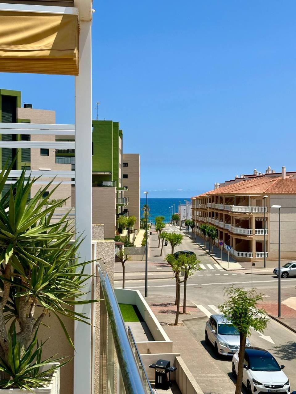 Luxury With Seaview Roof Near The Apartamento
