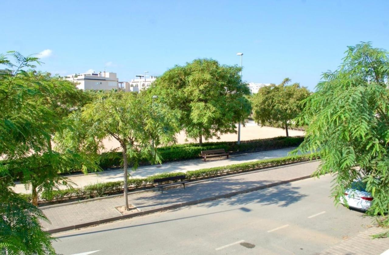Luxury With Seaview Roof Near The Apartamento Torre de la Horadada