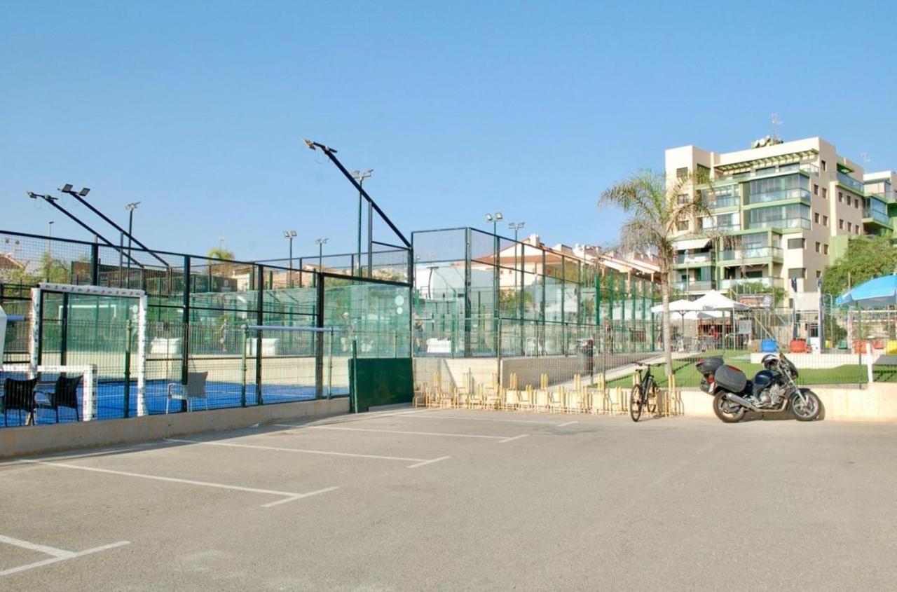 Apartamento Luxury With Seaview Roof Near The Torre de la Horadada