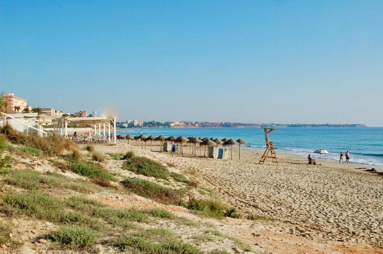 Apartamento Luxury With Seaview Roof Near The Torre de la Horadada