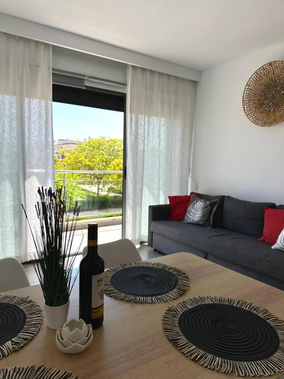 Luxury With Seaview Roof Near The Apartamento Torre de la Horadada