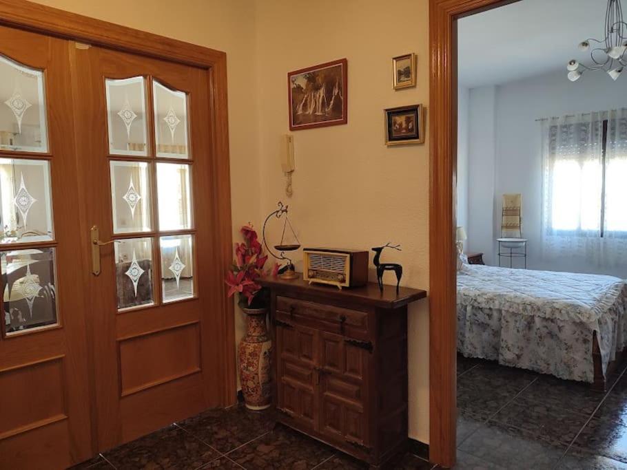 Holiday home Casa Conchita Campillo de Altobuey