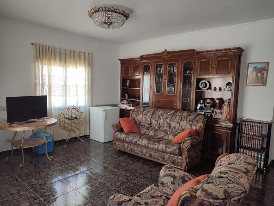 Casa Conchita Holiday home *