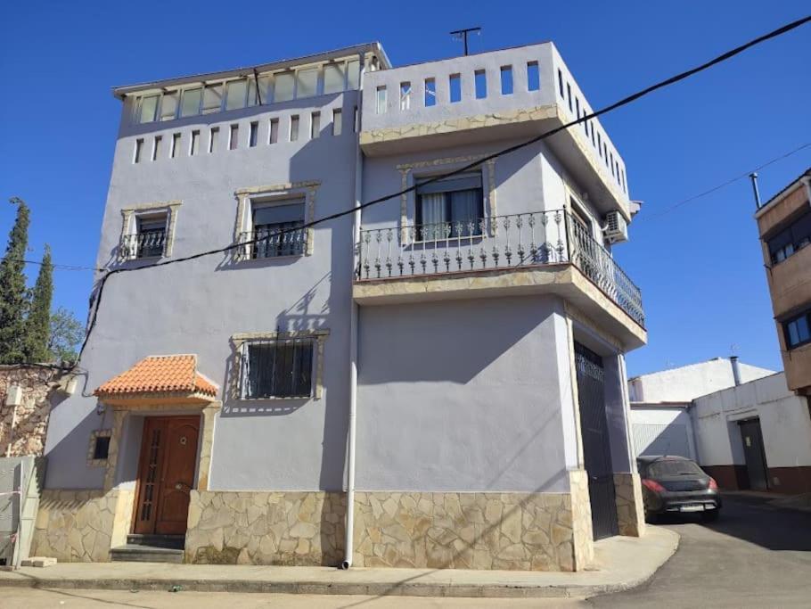 Сasa de vacaciones Casa Conchita