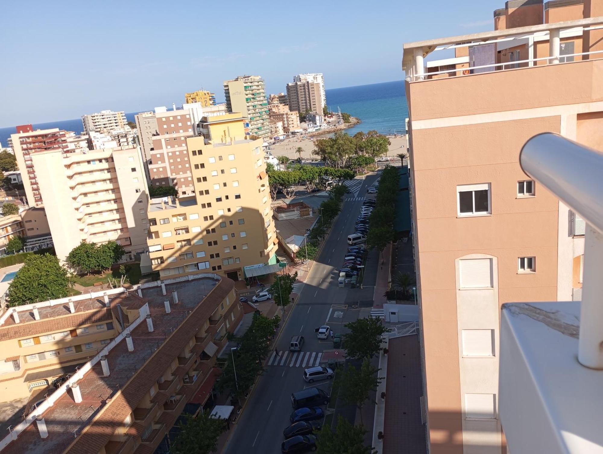 2 Habitaciones, 4 Personas *