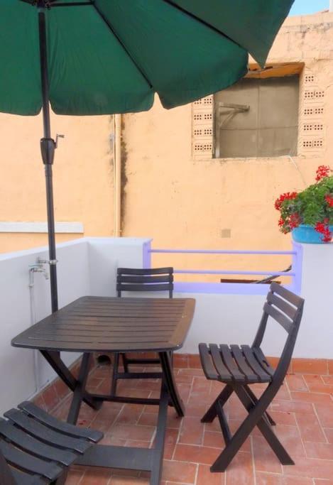 Сasa de vacaciones Terres De L'ebre Experience Ulldecona