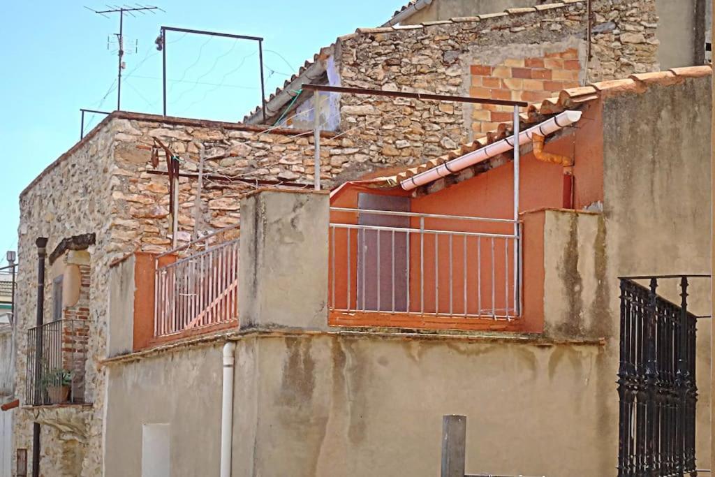 Terres De L'ebre Experience Сasa de vacaciones *