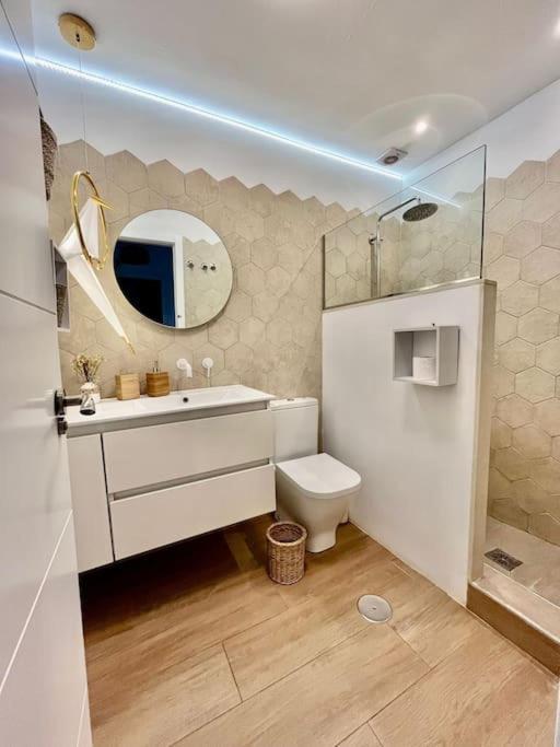 Terraza Privada * Jaén