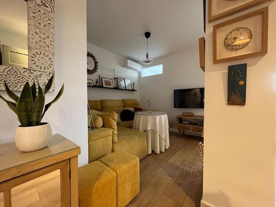 Terraza Privada