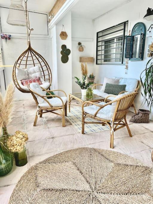 Terraza Privada *